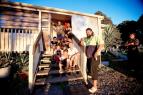 S kucha�em kolem sv�ta