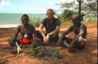 Australsk� ostrovy s Martinem Clunesem (2/3)