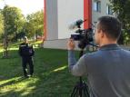 Legendy z�chran��stv�