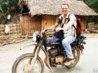 S kucha�em kolem sv�ta