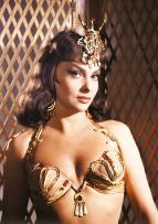 �alamoun a kr�lovna ze S�by