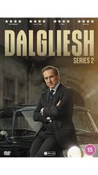 Dalgliesh II
