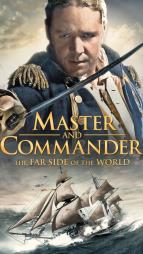 Master & Commander: Odvrcen strana svta