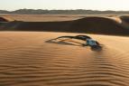 Zzran planeta: Posledn rje na Zemi - Namib
