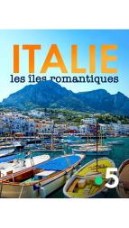 Italsk romantick ostrovy