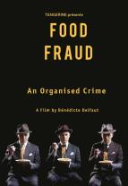 Podvody s potravinami - organizovan zloin?