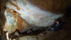 Cosquerova jeskyn - mistrovsk dlo ohroen moem