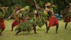 Papua-Nov Guinea, ivot kmen