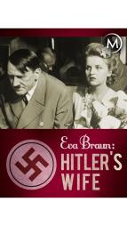 Eva Braunov: Manelka Adolfa Hitlera