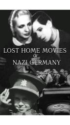 Nacistick Nmecko objektivem amatrskch filma (1/2)