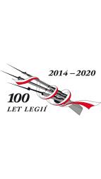 LEGIE 100