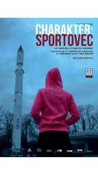 Charakter: Sportovec