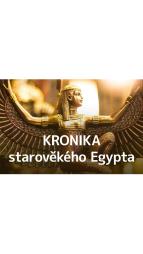 Kronika starovkho Egypta