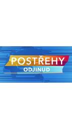 Postehy odjinud