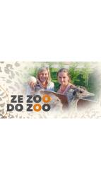 Ze zoo do zoo