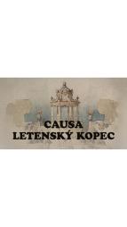 Causa Letensk kopec