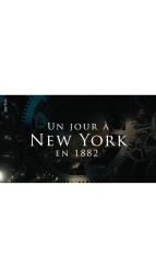 Jak se ilo v New Yorku roku 1882