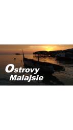 Ostrovy Malajsie (1/2)