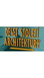 Deset stolet architektury