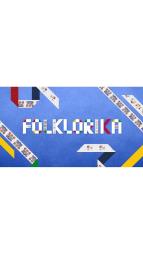 Folklorika