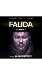 Fauda II (9/12)