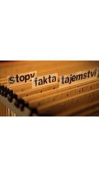 Stopy, fakta, tajemstv