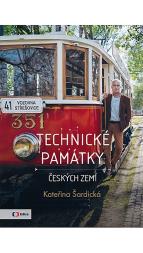 C. a k. Technick pamtky eskch zem (2/8)