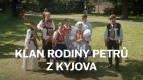 Klan rodiny Petr z Kyjova