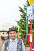 Taje prask tramwaye