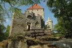 Krajinou pbh eskch hrad znmch i neznmch (1/10)