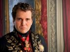 Napoleon a Metternich: Zatek konce