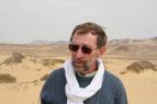 Zhady starho Egypta (1/10)