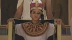 Tajemstv faraon (3/6)