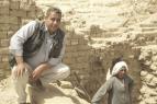Ztracen poklady Egypta III
