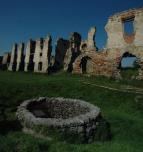 Krajinou pbh eskch hrad znmch i neznmch (6/10)