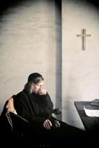 Jan Hus - Cesta bez nvratu