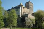 Krajinou pbh eskch hrad znmch i neznmch (7/10)