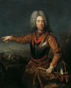 Princ Even a Osmansk e (1/2)