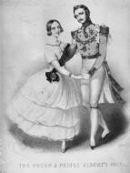 Princ Albert: Viktorinsk hrdina