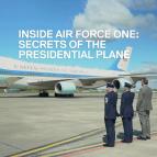 Air Force One: Tajemstv americkho prezidentskho letadla