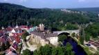 Krajinou pbh eskch hrad znmch i neznmch III (2/10)