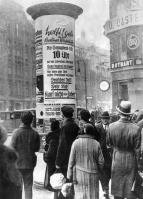 Berln 1933: Denk jedn metropole (1/3)