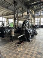 Zda Bh - Pbhy eskho hornictv (2/8)