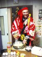 S kuchaem kolem svta