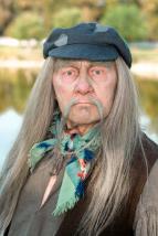 Vodn�kova princezna