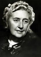 Tajemn� Agatha Christie