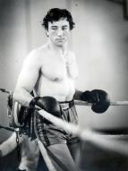 Kr�l �eleza a sm�chu Franta Kocourek