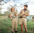 Vol�n� divo�iny