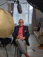 Kennedy, Sinatra a mafie (1/2)