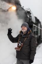 Putov�n� s p�rou